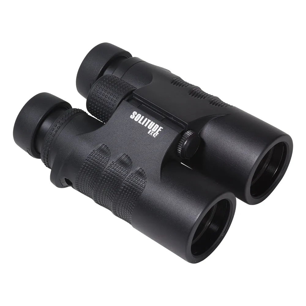 Solitude 8x42 Binoculars