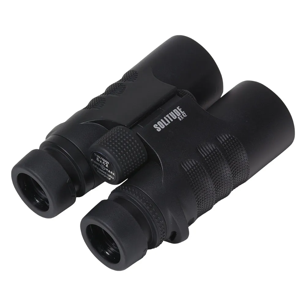 Solitude 8x42 Binoculars