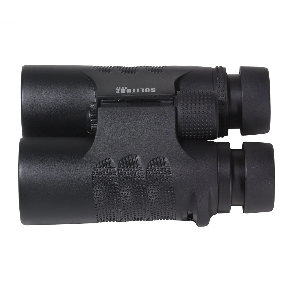 Solitude 8x42 Binoculars