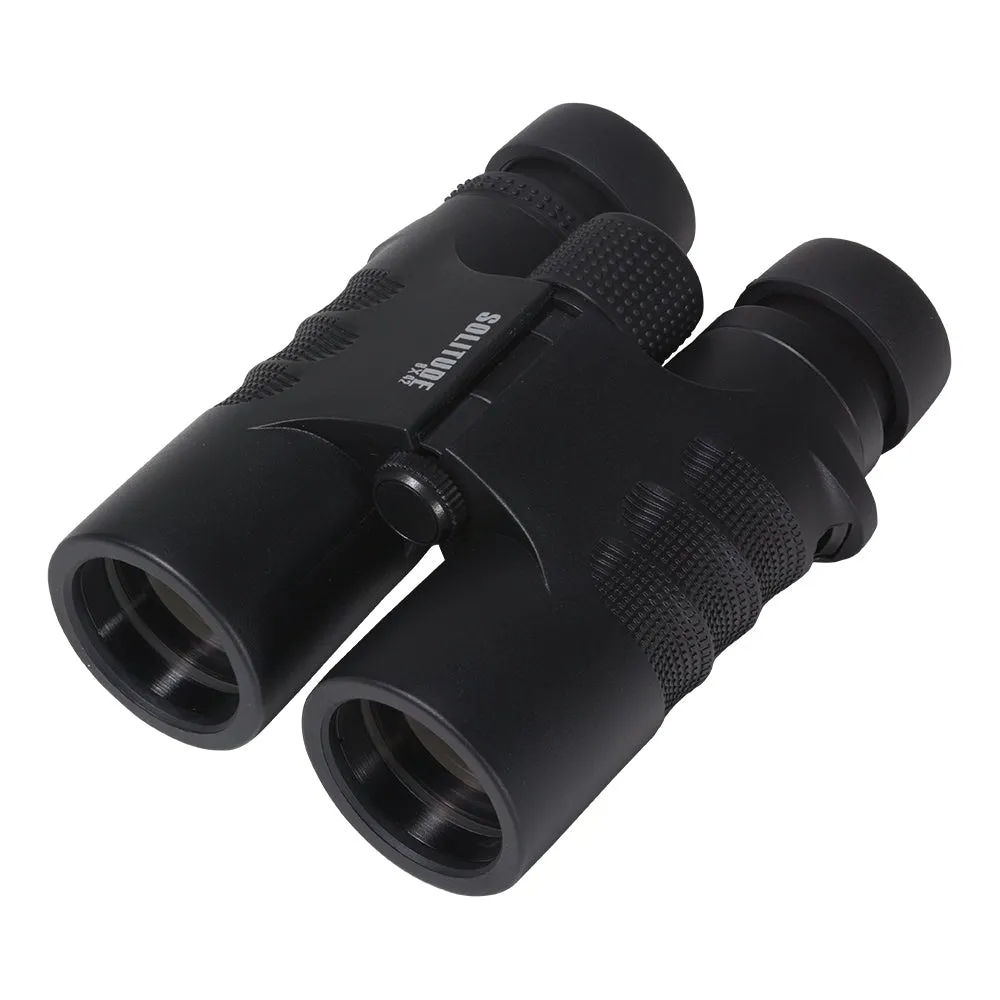 Solitude 8x42 Binoculars