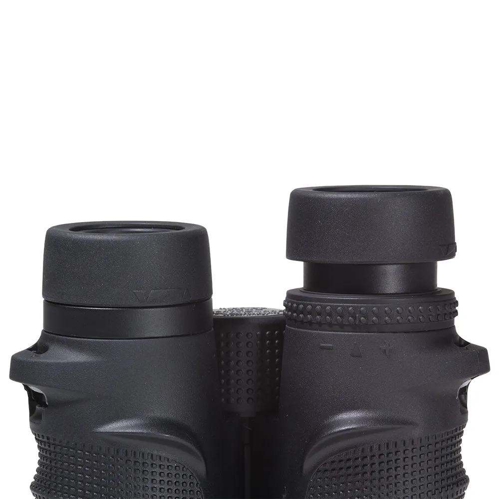 Solitude 8x42 Binoculars