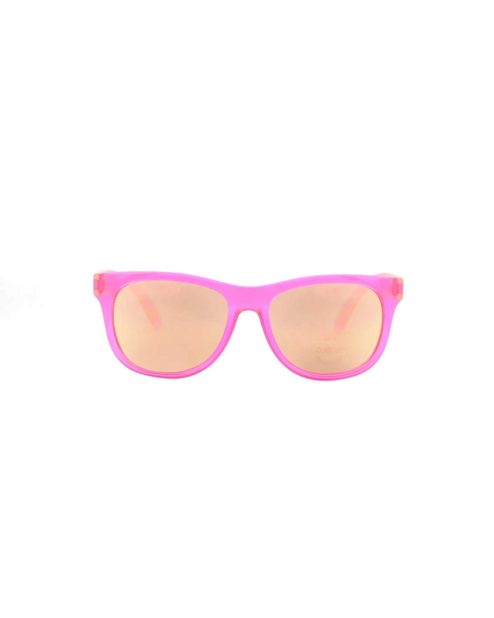 Sunbug Pink Ways Sunglasses