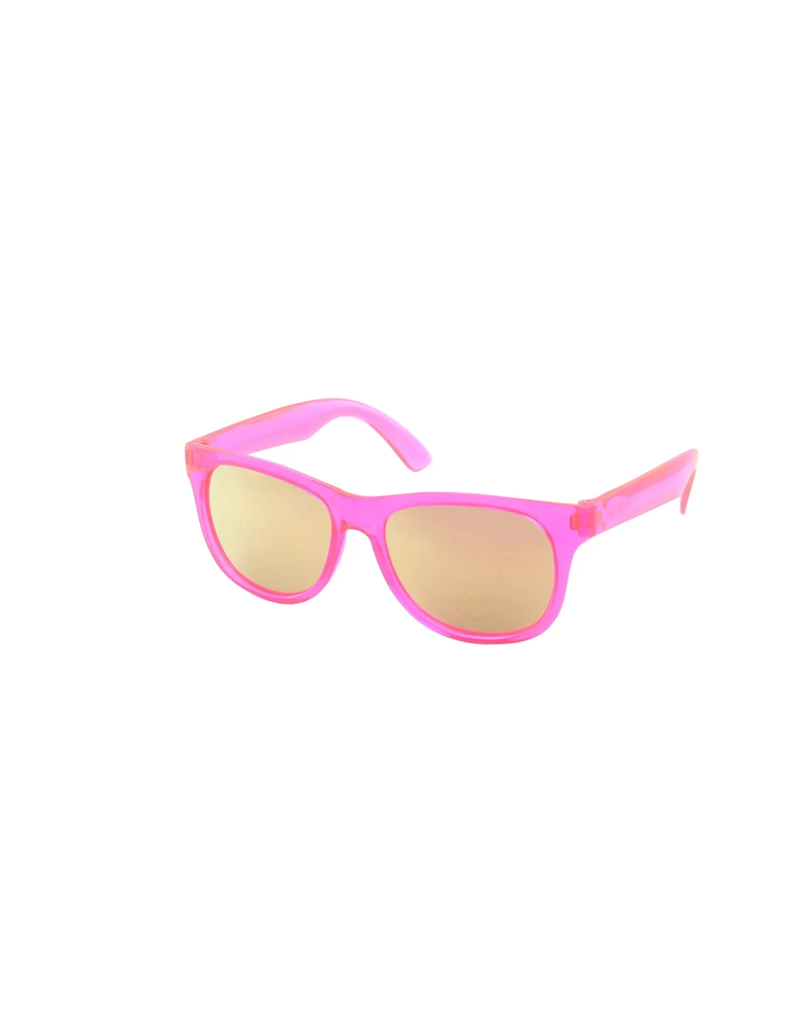 Sunbug Pink Ways Sunglasses