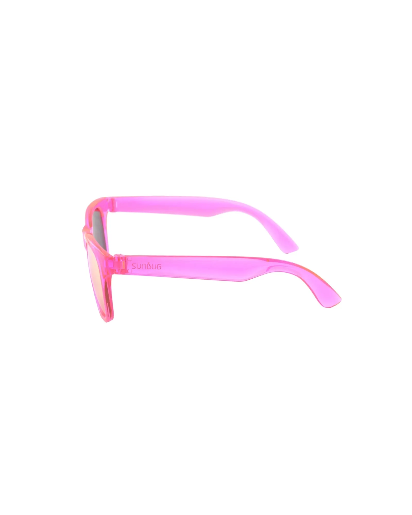 Sunbug Pink Ways Sunglasses