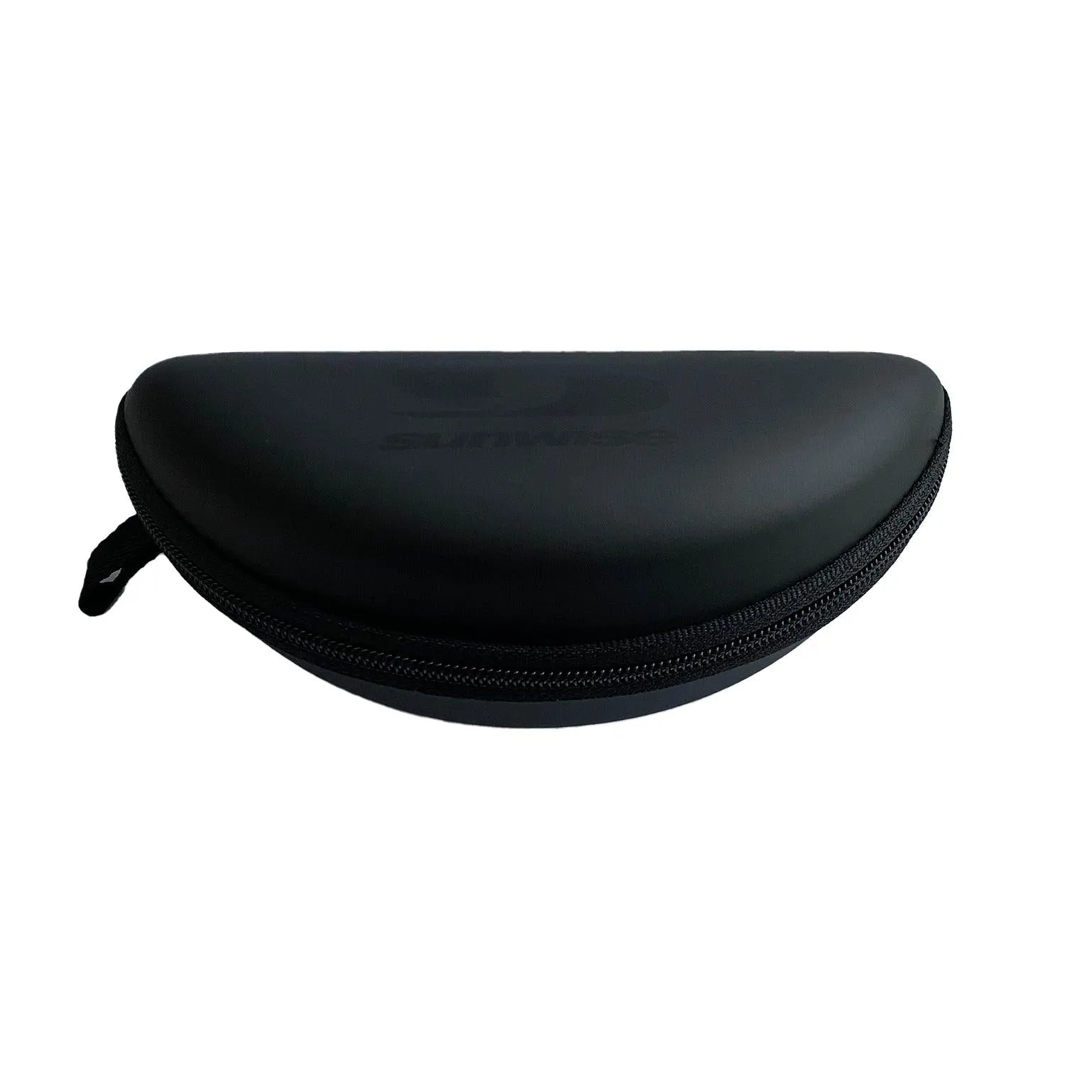 Sunwise Hard Zipped Sunglasses Case