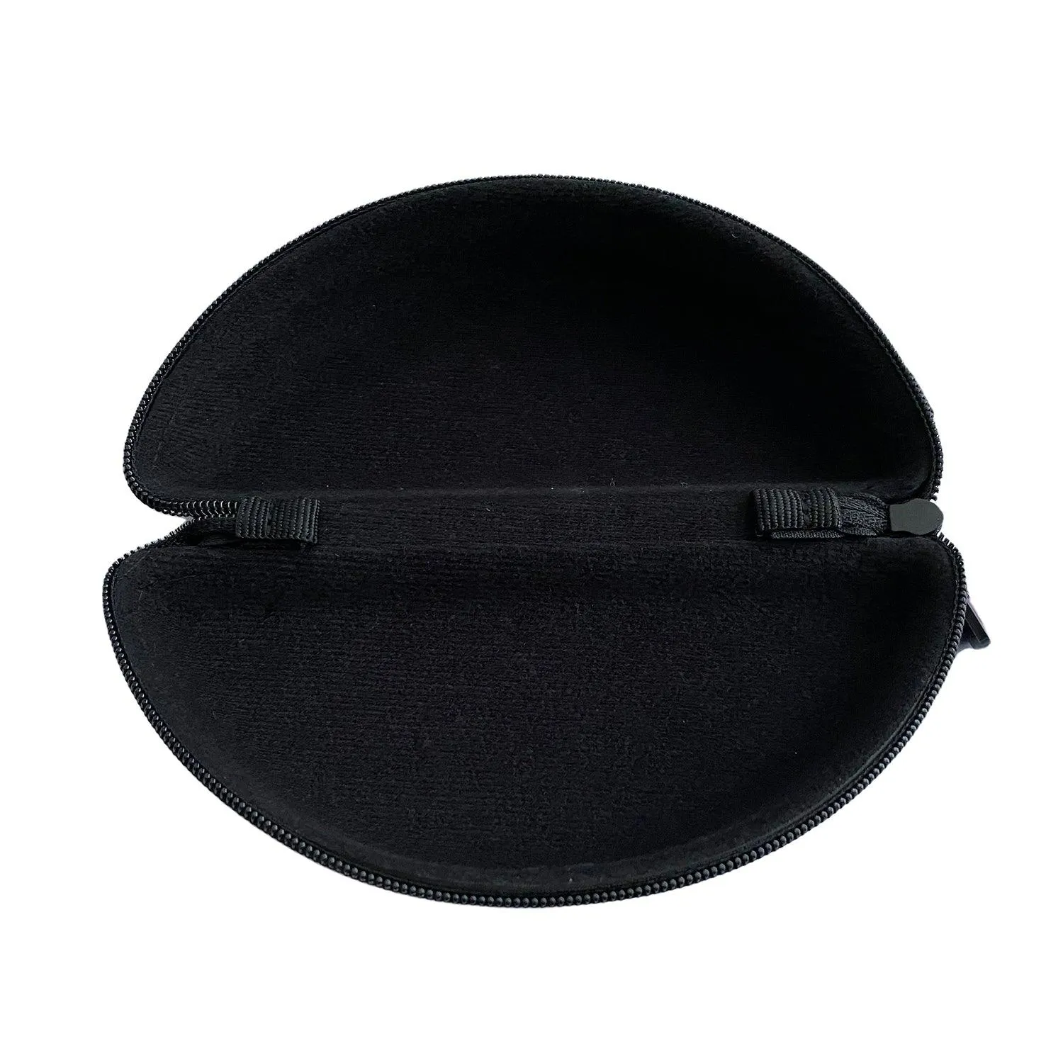 Sunwise Hard Zipped Sunglasses Case