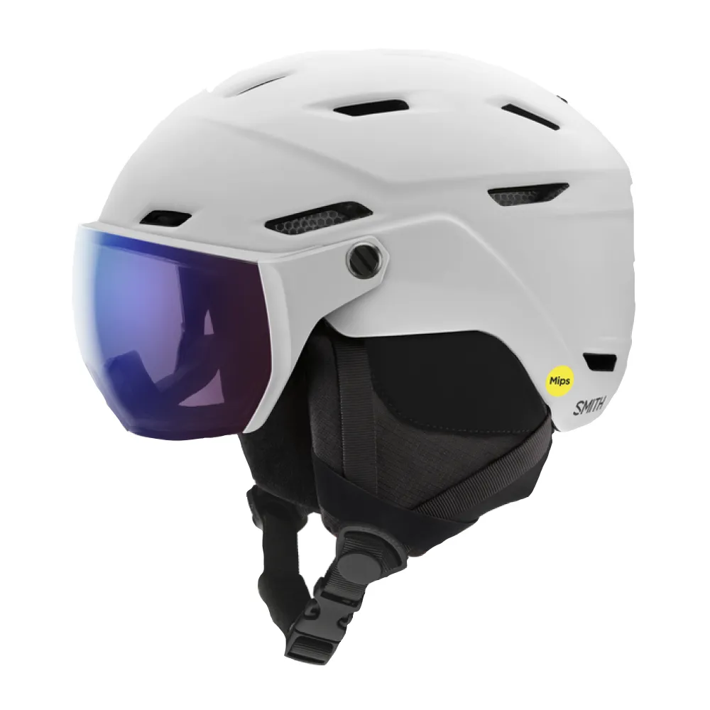 Survey MIPS Helmet