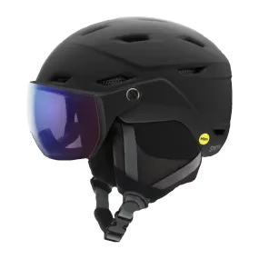 Survey MIPS Helmet