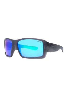 The Edge - Mirror Polarised Floating Sunglasses