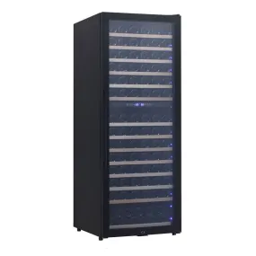 Thermaster Dual Zone Medium Premium Wine Cooler WB-155B