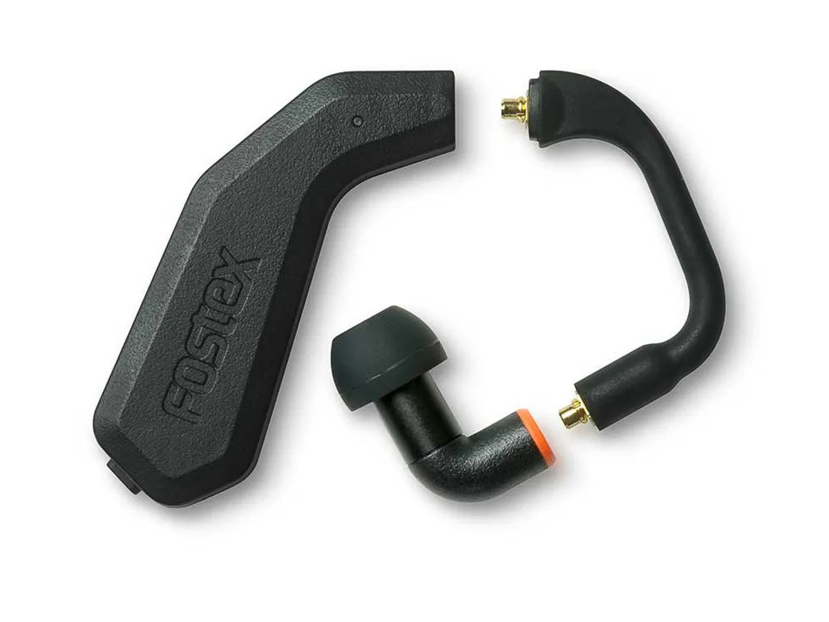 TM2 True Wireless Stereo In-Ear System