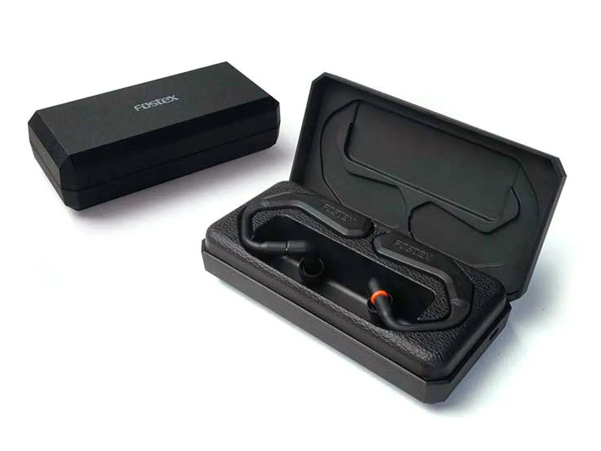 TM2 True Wireless Stereo In-Ear System