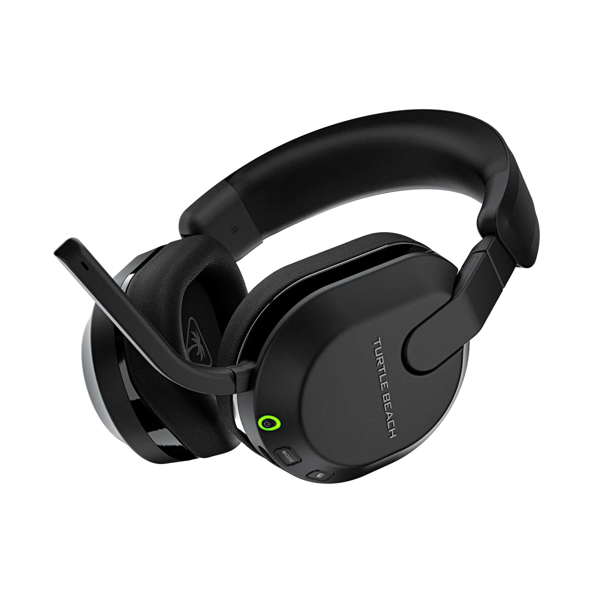 Turtle Beach Stealth 600 Wireless Gaming Headset for PC (Black)