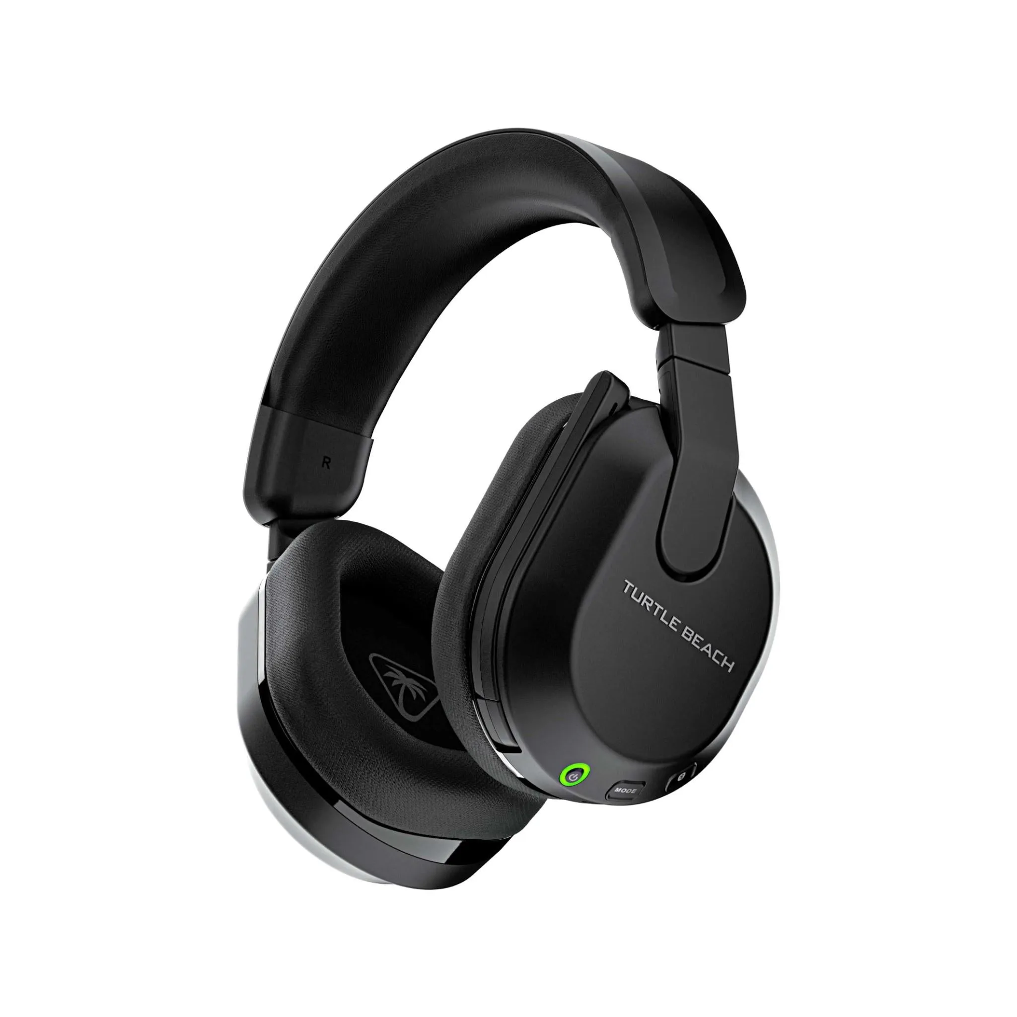 Turtle Beach Stealth 600 Wireless Gaming Headset for PC (Black)