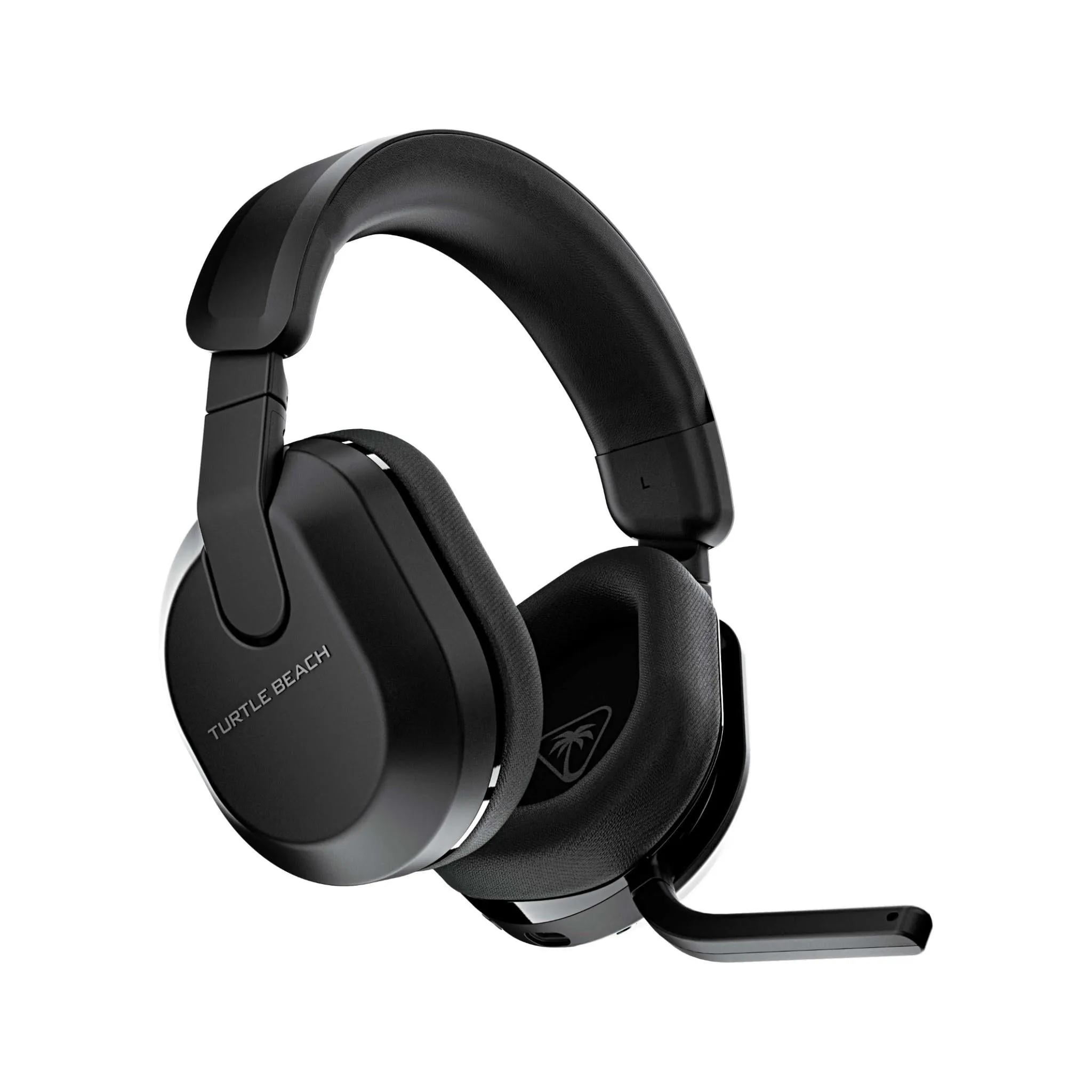 Turtle Beach Stealth 600 Wireless Gaming Headset for PC (Black)