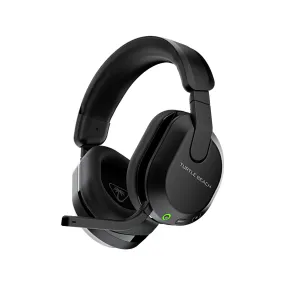 Turtle Beach Stealth 600 Wireless Gaming Headset for PC (Black)