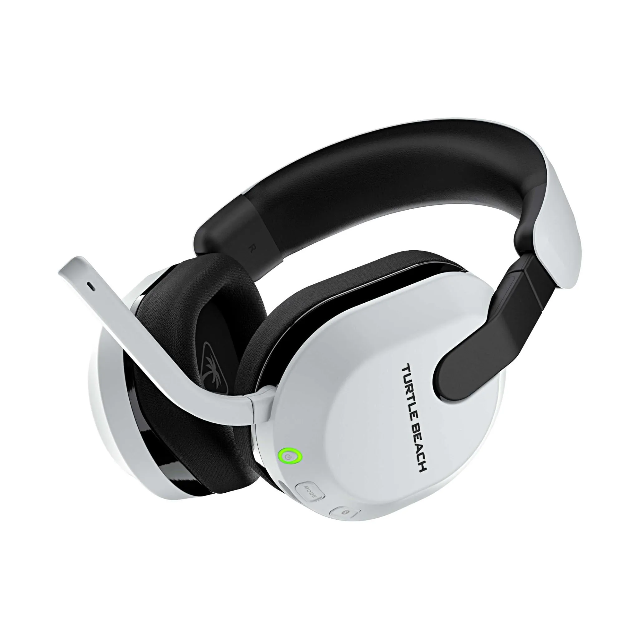 Turtle Beach Stealth 600 Wireless Gaming Headset for PlayStation (White)