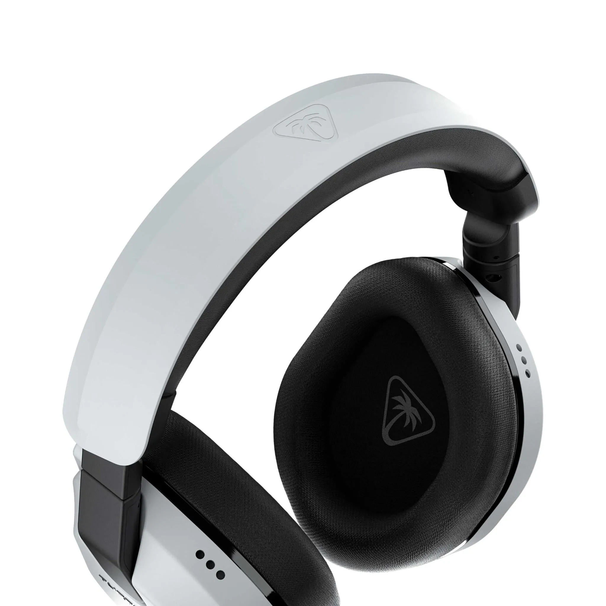 Turtle Beach Stealth 600 Wireless Gaming Headset for PlayStation (White)