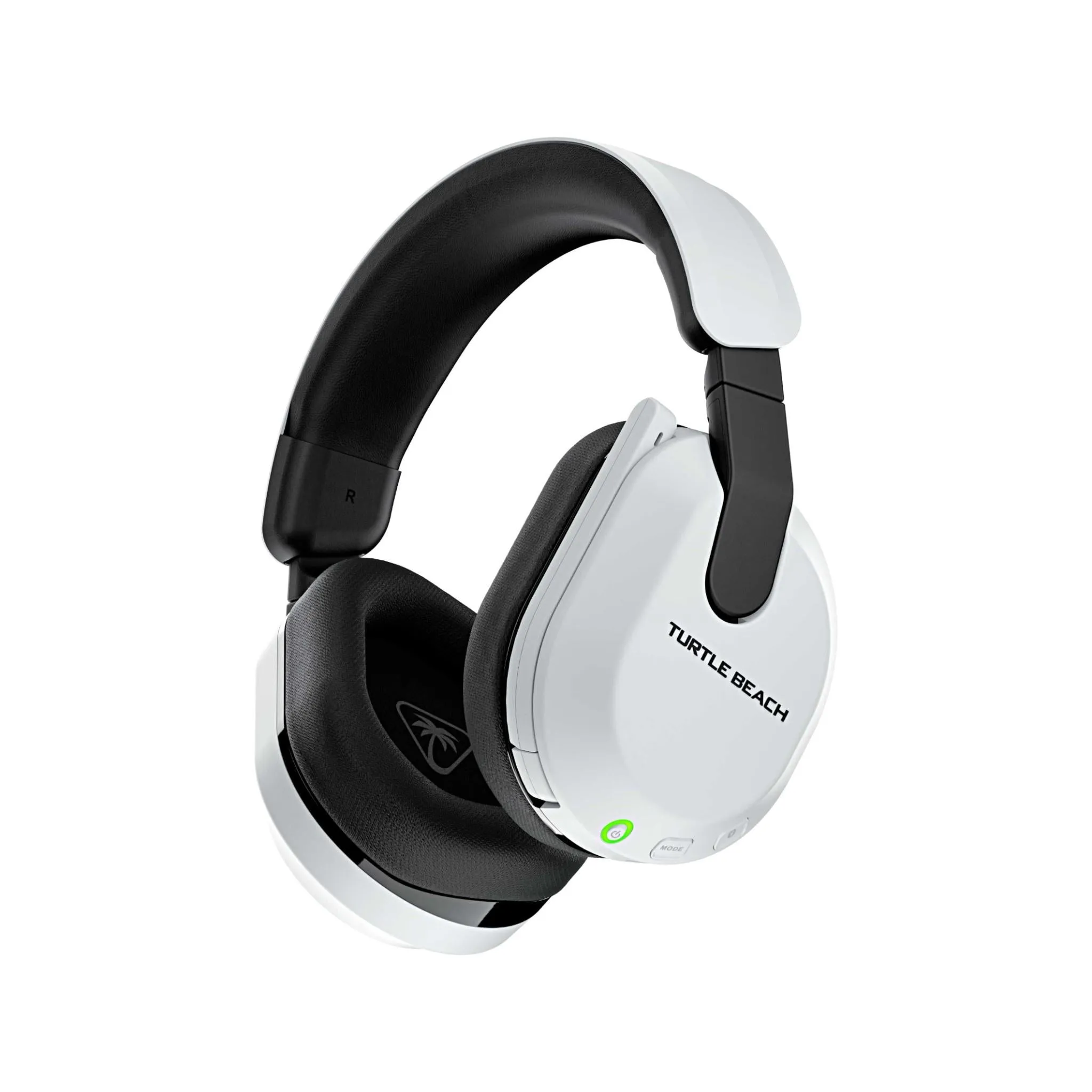 Turtle Beach Stealth 600 Wireless Gaming Headset for PlayStation (White)