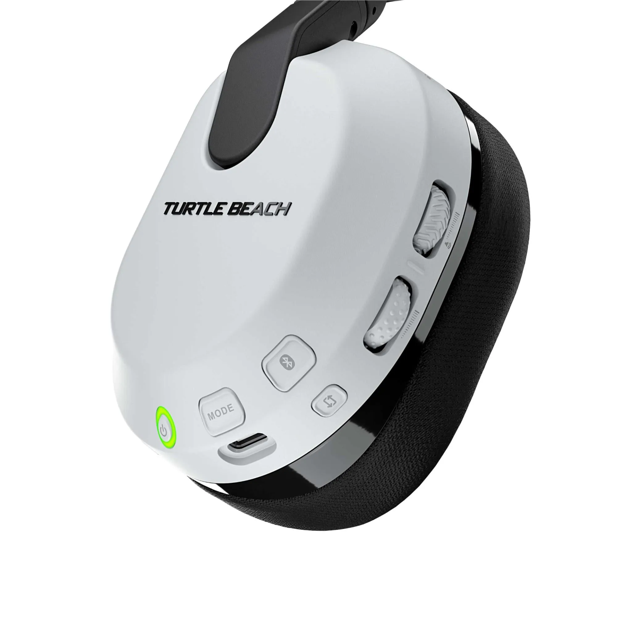 Turtle Beach Stealth 600 Wireless Gaming Headset for PlayStation (White)