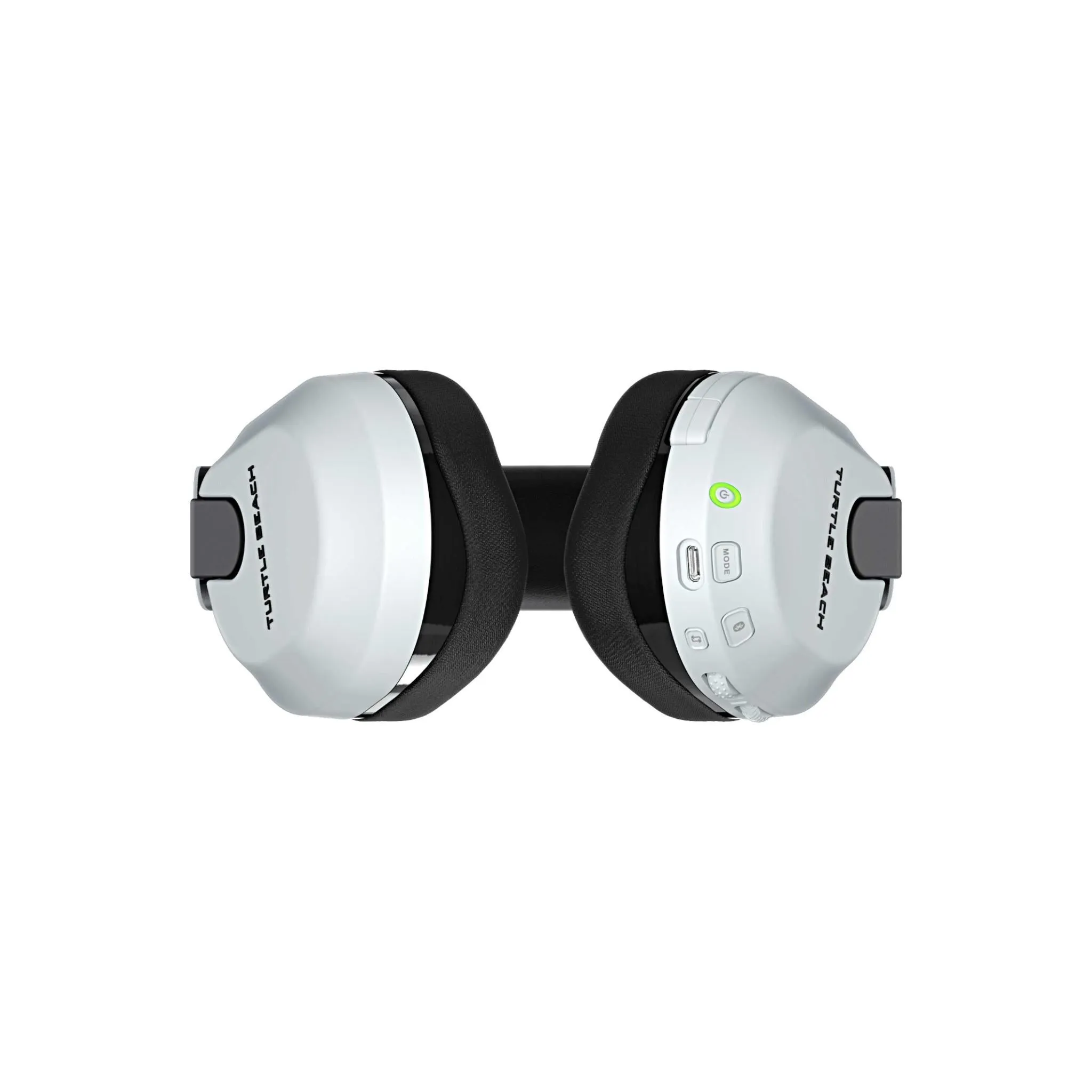 Turtle Beach Stealth 600 Wireless Gaming Headset for PlayStation (White)