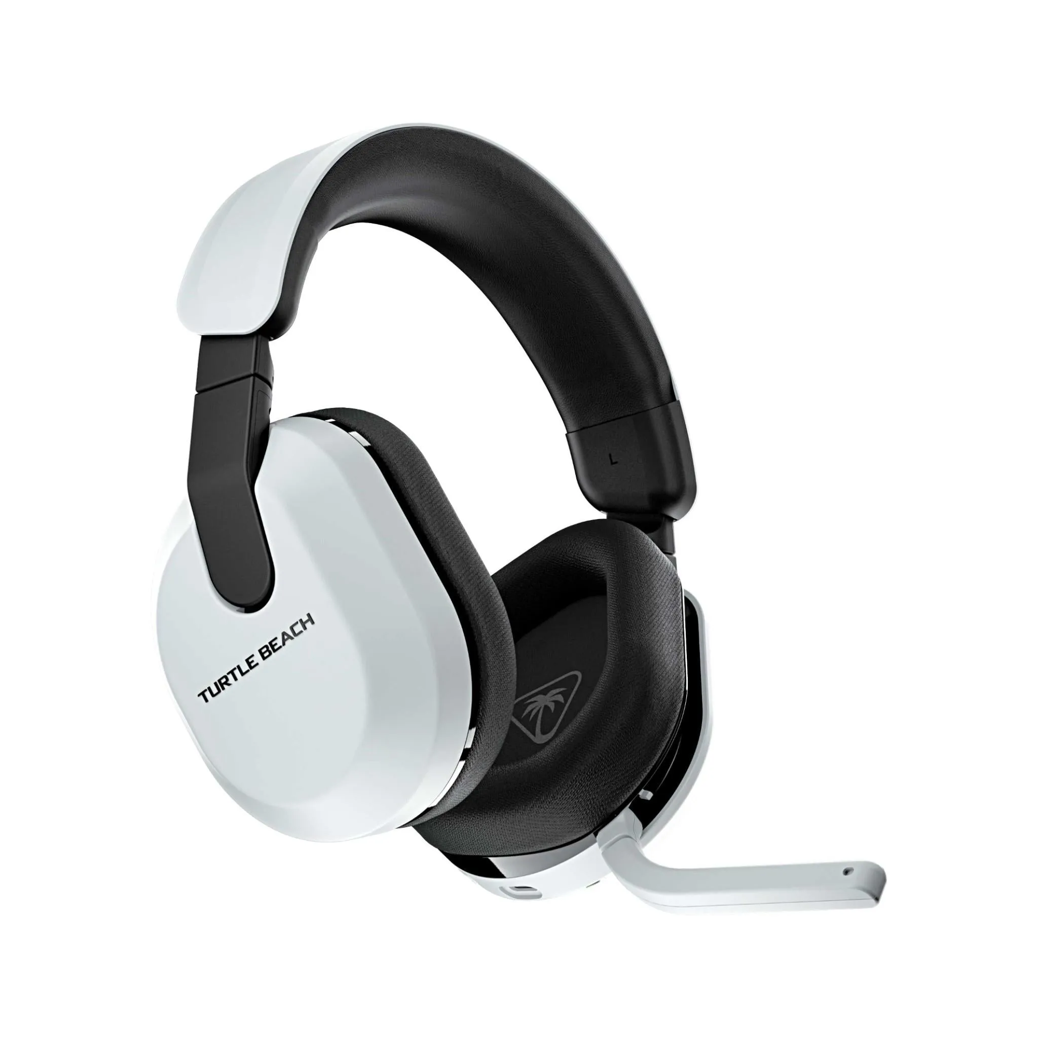 Turtle Beach Stealth 600 Wireless Gaming Headset for PlayStation (White)