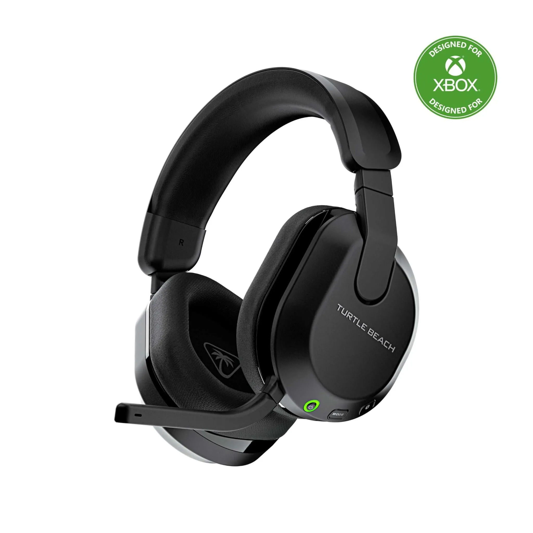 Turtle Beach Stealth 600 Wireless Gaming Headset for Xbox (Black)