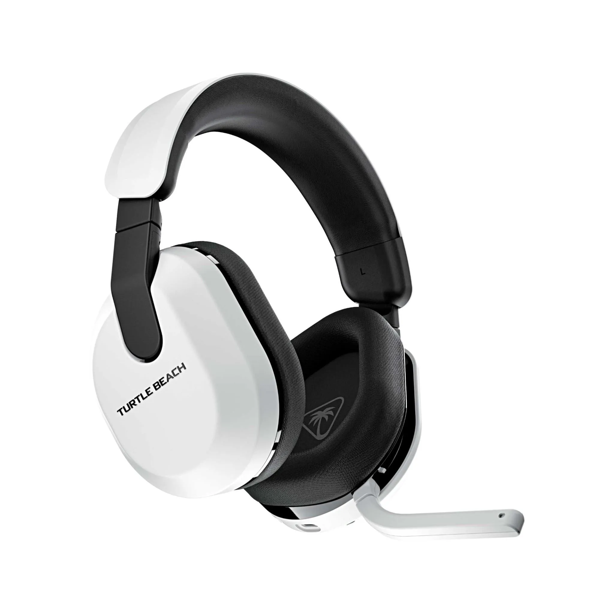 Turtle Beach Stealth 600 Wireless Gaming Headset for Xbox (White)