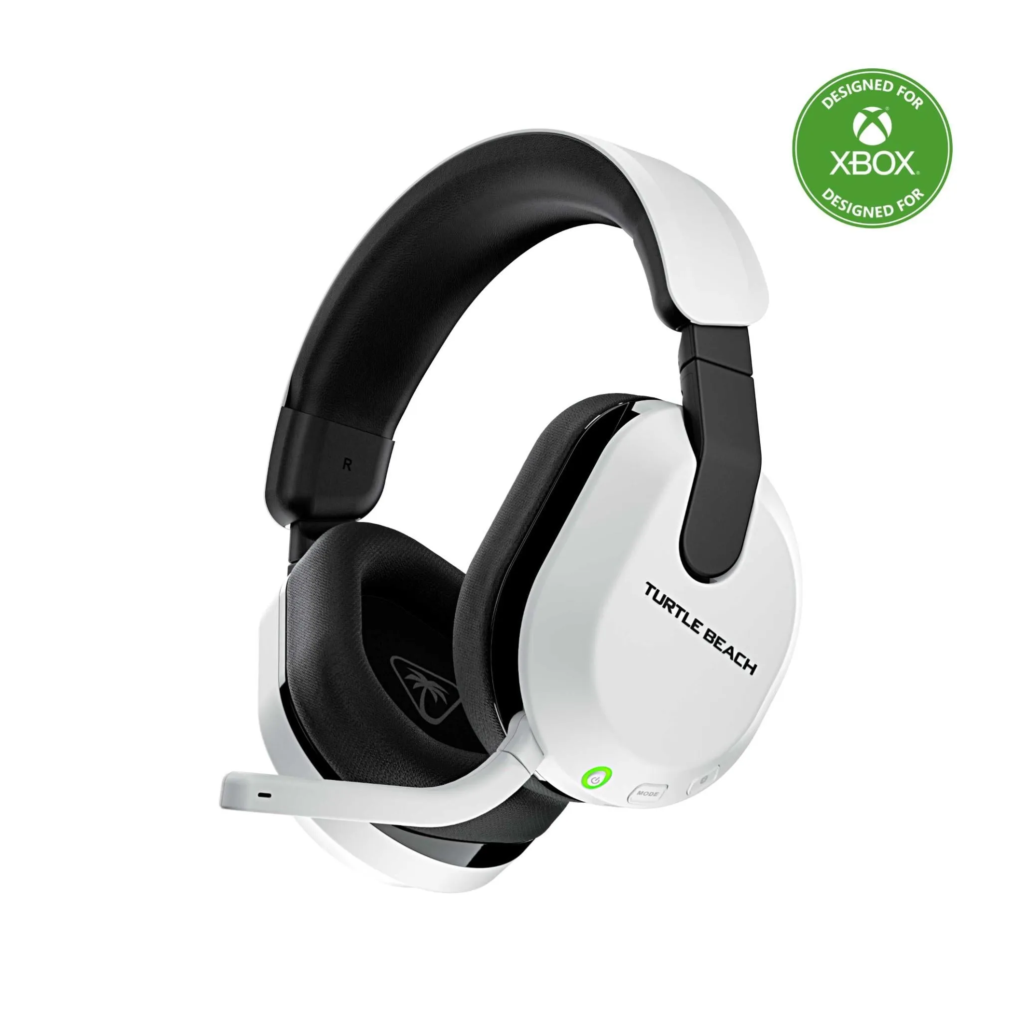 Turtle Beach Stealth 600 Wireless Gaming Headset for Xbox (White)