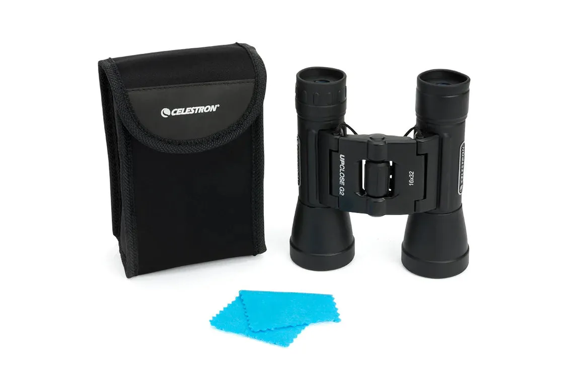 UpClose G2 16x32 Binoculars