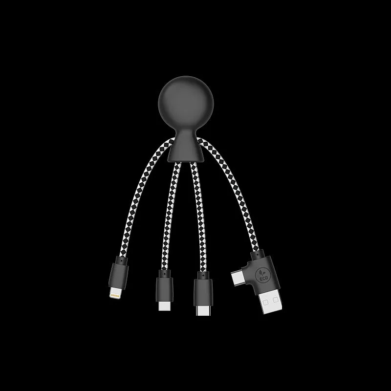 Xoopar - Mr Bio Charging Cable